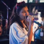 Aastha Gill Instagram - Sound Check Diaries 💕