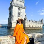 Aastha Gill Instagram - Can we talk about how incredibly beautiful Lisbon is? #aasthagill #aasthagilltravels #lovelisbon #explorelisbon