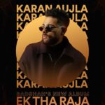 Aastha Gill Instagram - These artists are the fuel to the fire that is Ek Tha Raja! ❤️‍🔥 Stay tuned to know all the collaborators. #EkThaRajaOnSpotify