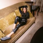 Aastha Gill Instagram – Tonight we gon go cray in pune! Red Fm Red Live😍🥰❤️
All the party people in Pune, see you t’night 😉 @redfmindia