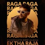 Aastha Gill Instagram - These artists are the fuel to the fire that is Ek Tha Raja! ❤️‍🔥 Stay tuned to know all the collaborators. #EkThaRajaOnSpotify