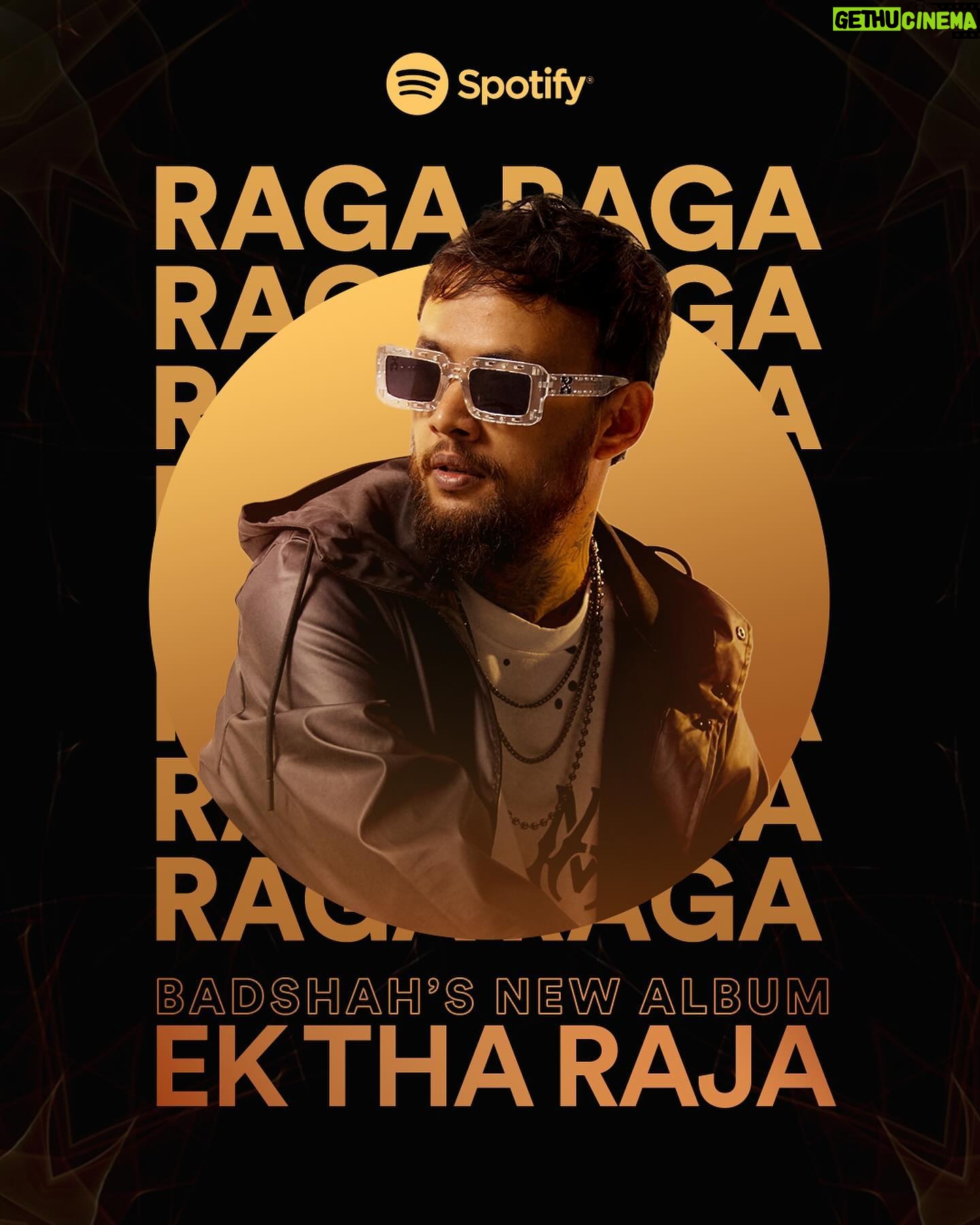 Aastha Gill - 44.2K Likes - These artists are the fuel to the fire that is Ek Tha Raja! ❤️🔥
Stay tuned to know all the collaborators.
#EkThaRajaOnSpotify