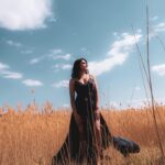 Aastha Gill Instagram - A new journey begins. Coming soon. #newmusic #staytuned #pop #dance #agog #aasthagill