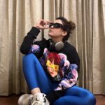 Aastha Gill Instagram - A dump from last week! 🤪 Indore➡️Udaipur➡️Mumbai➡️Lucknow➡️Delhi