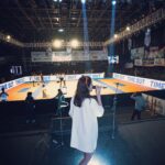 Aastha Gill Instagram - Sound Check Diaries 💕
