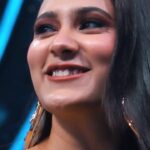 Aastha Gill Instagram - The day I was amidst the best dancers of our country! What crazy energy! Thanks India’s Best Dancer for having me on the show! Cannot still get over the vibes I felt on the stet that day! @terence_here @iamsonalibendre @indiasbestdancer3official_ @sonylivindia @ijaybhanushali #geetamaa #indiasbestdancer #indiasbestdancerseason3 #kyun #aasthagill #AGOG