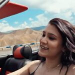 Aastha Gill Instagram - Dil Mera Baawra Jaane Na, Kyun… 🎶 Styled by - @castelino_priyanka Shot & Edited by - @deepit07 #kyun #new #music #newmusic #outnow #artist #aasthagilltravels