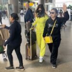 Aastha Gill Instagram - A dump from last week! 🤪 Indore➡️Udaipur➡️Mumbai➡️Lucknow➡️Delhi