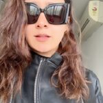Aastha Gill Instagram - No matter how much we earn, status is always broke! 🤦🏻‍♀️ #stateofmind #AasthaGill #AGOG #feels #youngdumbandbroke