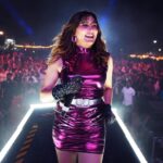 Aastha Gill Instagram - Caught in the rhythm, lost in the melody! 🎶