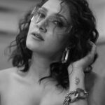 Aastha Gill Instagram - In a world full of trends, I want to remain a classic 🤍