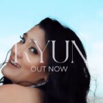 Aastha Gill Instagram - “Chasing the sun and good vibes with ‘Kyun’. My brand new song is OUT NOW ✨ #Kyun #AasthaGill #Music #New #OutNow #Artist