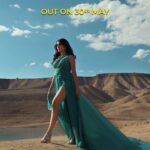Aastha Gill Instagram - Some paths can’t be discovered until we experience the joy of journey! Discover the magic of getting lost with ‘Kyun’ on 30th May @warnermusicindia #Kyun #AasthaGill #Music #New #ComingSoon #StayTuned #Artist #agog
