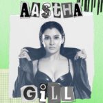 Aastha Gill Instagram - Do you remember the first rush of love and how it gave you goosebumps just thinking about them?⁠ ⁠ Listen to Aastha Gill's latest song 'Kyun', now playing on Spotify's EQUAL India playlist and get into your feels.⁠ Link in bio.