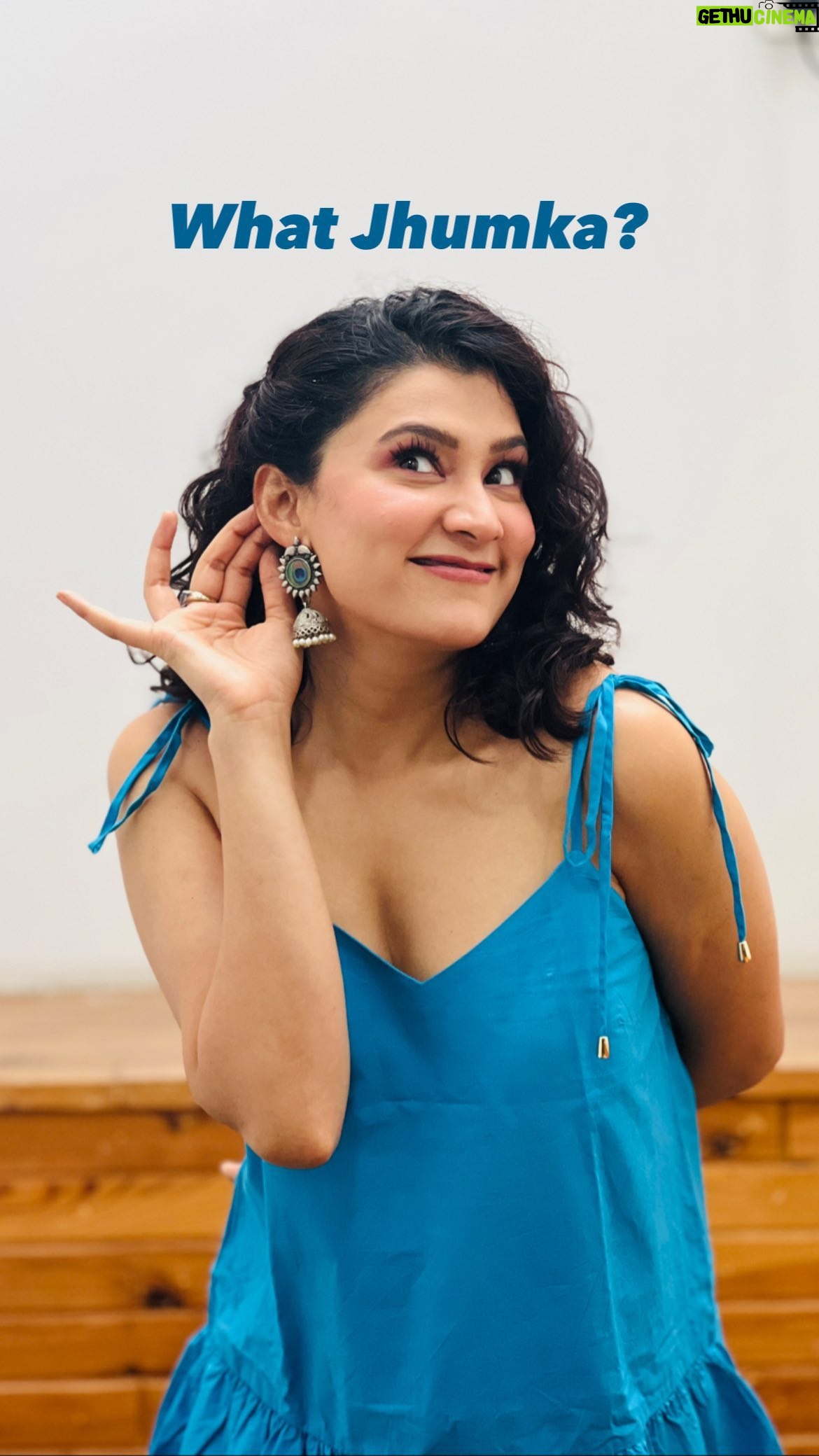 Aastha Gill - 57.2K Likes - What Jhumka?
Can't get enough of this song 🎶💃
@arijitsingh @jonitamusic @ipritamofficial @aliaabhatt @ranveersingh @karanjohar
#aastha #aasthagill #agog #singer #artist