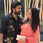 Aata Sandeep Instagram - Whether a friendship, family relationship, or business or personal partnership, any bond is built on trust. Without trust, you have nothing. With it, you can do great things 💞