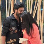 Aata Sandeep Instagram - Whether a friendship, family relationship, or business or personal partnership, any bond is built on trust. Without trust, you have nothing. With it, you can do great things 💞