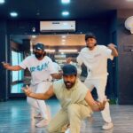 Aata Sandeep Instagram - One Love 💞is all we need 🫶🏻 #Dance #OneLove