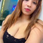 Aayushi Jaiswal Instagram – #todays live 😍