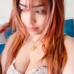 Aayushi Jaiswal Instagram - #goodmorning