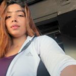 Aayushi Jaiswal Instagram – Aaj ka din kuch aise shuru hua 🏋️