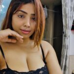 Aayushi Jaiswal Instagram - #goodnight #newpost #insta #instagram #instadaily #instalike #instamood #instafashion #instaphoto #viral #viralpost #trending #comments #staytuned #followformore