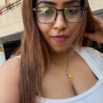 Aayushi Jaiswal Instagram – Aaj khelenge hum cricket 🏏