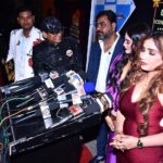 Aayushi Jaiswal Instagram - Dadasaheb Phalke Icon Award For Ott Influencer 2024 mila hai mujhe ap logo ke support aur pyar ke wajay se 🙏🏻🙏🏻