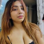 Aayushi Jaiswal Instagram - #goodnight #newpost #insta #instagram #instadaily #instalike #instamood #instafashion #instaphoto #viral #viralpost #trending #comments #staytuned #followformore