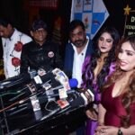 Aayushi Jaiswal Instagram - Dadasaheb Phalke Icon Award For Ott Influencer 2024 mila hai mujhe ap logo ke support aur pyar ke wajay se 🙏🏻🙏🏻