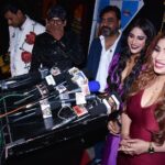 Aayushi Jaiswal Instagram - Dadasaheb Phalke Icon Award For Ott Influencer 2024 mila hai mujhe ap logo ke support aur pyar ke wajay se 🙏🏻🙏🏻