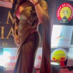 Aayushi Jaiswal Instagram – #goodmorning #eventnight #miss&mrsindia #insta #instagram #instadaily #instagood #instamood #instalike #instafashion #instalove #reels #newpost #viral #bts #trendingreels #viralpost #comments #reelsinstagram #reelsvideo #reelsindia #reelsviral #reelsinsta #staytuned #followformore