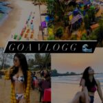 Aayushi Jaiswal Instagram - Kisko kisko full vlogg dekhna hai mere Goa ke shoot ka comments karo jaldi