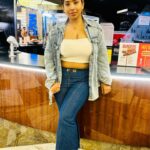 Aayushi Jaiswal Instagram - #goodevening #newpost #thursday #thursdayvibes #insta #instagram #instadaily #instalike #instagood #instamood #instafashion #instalove #instagramreels #reels #viral #trendingreels #trending #trendingpost #comments #staytuned #followformore