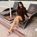 Aayushi Jaiswal Instagram – #goodmorning
