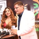 Aayushi Jaiswal Instagram – #eventnight #instagram #newpost #instagramreels #instagood #instadaily #instalike #instafashion #instamood #insta #instalike #instalove #comments