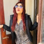 Aayushi Jaiswal Instagram - #goodmorning