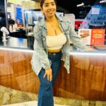 Aayushi Jaiswal Instagram - #goodevening #newpost #thursday #thursdayvibes #insta #instagram #instadaily #instalike #instagood #instamood #instafashion #instalove #instagramreels #reels #viral #trendingreels #trending #trendingpost #comments #staytuned #followformore
