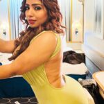 Aayushi Jaiswal Instagram - Less talk 🗣️ more seduction🔥