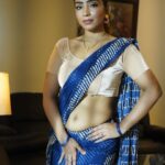 Aayushi Jaiswal Instagram - #saree #sareelove #traditional #photoshoot #paidcollaboration #insta #instagram #instadaily #instalike #instagood #instafashion #instamood #instagramreels #reels #trendingreels #viral #viralpost #comments #monday #mondaymotivation #mondayvibes #staytuned #followformore