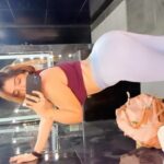 Aayushi Jaiswal Instagram - #workout #workoutoftheday #goodevening #newpost #trendingreels #insta #instagram #instaphoto #instagood #instadaily #instalike #instamood #instafashion #instalove #instagramreels #reels #reelsinstagram #reelsvideo #viral #viralvideos #viralpost #trendingreels #trend #trendingsongs #staytuned #followformore