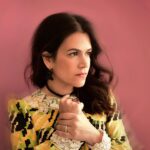 Abbi Jacobson Instagram - 2 @ladygunn Photos / @shervinfoto Styling / @styledbyphil Story / @alexblynn Makeup / @rebeccarestrepo Hair / @rheannewhite Styling assistant / @_meekahh PA / @juliaadambola