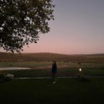 Abbi Jacobson Instagram - I went far away