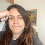 Abbi Jacobson Instagram -