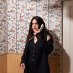 Abbi Jacobson Instagram - Hello? Yes this is Abbi. Yeah, I know all the episodes of @leagueonprime come out at once, on August 12! Yeah I cancelled my plans! What? Fine… I had no plans. This is what you’re calling about? To make sure I know I had no other plans on a Friday night? You know what, I’ll have you know, I’m in a suit, and I could have plans if I wanted— … hello? Damnit. Got me again. I’m unplugging this phone and gonna go sit in my chair. Photos for @nymag The Cut 📷 @emily.monforte.photo Article @katieheaney