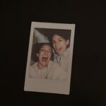 Abbi Jacobson Instagram - Happy Birthday to my favorite person. What an adventure life is with you @jodiannebalfour ❤️