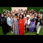 Abbi Jacobson Instagram - Last week was wilddddd. Feeling so very lucky. 5 more days until @leagueonprime 💃🏻