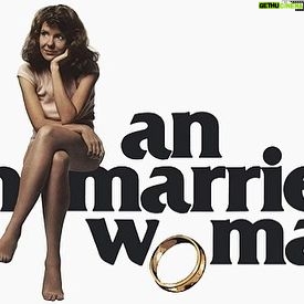 Abbi Jacobson Instagram - Me and my fave girl @jodiannebalfour are hosting a screening of one of our all time favorite films, An Unmarried Woman. @vidiots was lovely enough to find the DCP and we are gonna get to watch it on the big screen. This film is very influential to me, so I could not be more excited about this. 9/14, link in bio EDIT: we sold out fast! But vidiots always holds about 20 tix for walk ups right before the show!