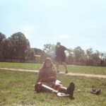 Abbi Jacobson Instagram - Today is the day! @leagueonprime is now streaming ⚾️