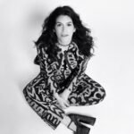 Abbi Jacobson Instagram - 2 @ladygunn Photos / @shervinfoto Styling / @styledbyphil Story / @alexblynn Makeup / @rebeccarestrepo Hair / @rheannewhite Styling assistant / @_meekahh PA / @juliaadambola